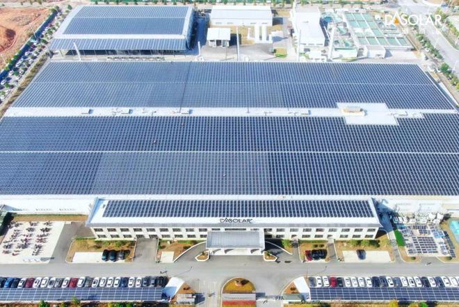 中国第七、全球第一！一道新能ECOVADIS铂金评级光伏企业！(图2)