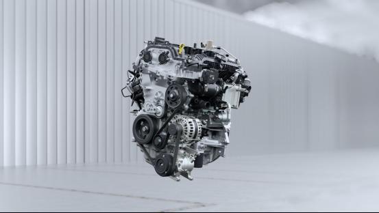 长安第四代逸动上市搭载天枢智能座舱+新蓝鲸动力729万元起！(图4)