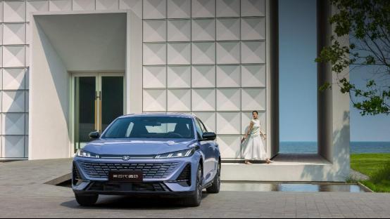 长安第四代逸动上市搭载天枢智能座舱+新蓝鲸动力729万元起！(图11)