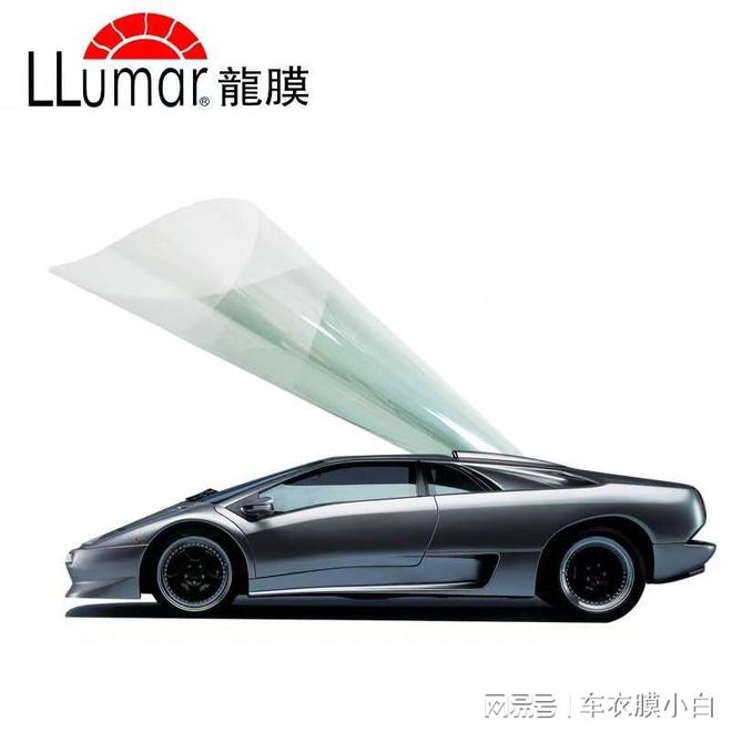 汽车玻璃膜怎么选？(图1)