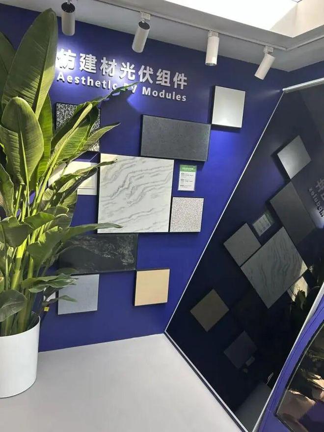 京东方高管：有信心挑战钙钛矿光伏世界纪录(图2)