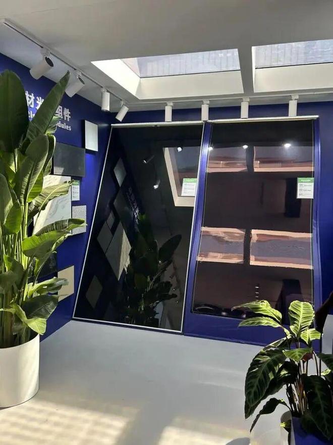 京东方高管：有信心挑战钙钛矿光伏世界纪录(图3)