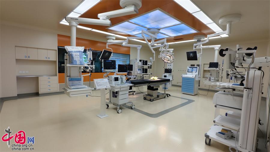 走进威海“冠军企业”：技术创新解码山东制造的硬核实力(图2)