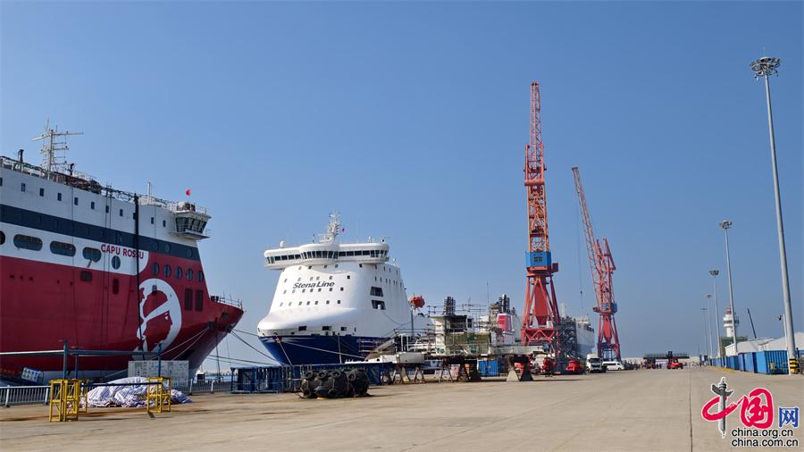 走进威海“冠军企业”：技术创新解码山东制造的硬核实力(图4)