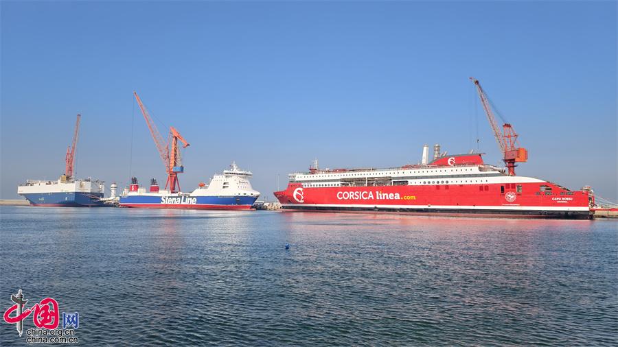 走进威海“冠军企业”：技术创新解码山东制造的硬核实力(图5)