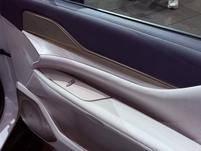 优质智能体验15T增程 别克至境L7正式亮相(图3)