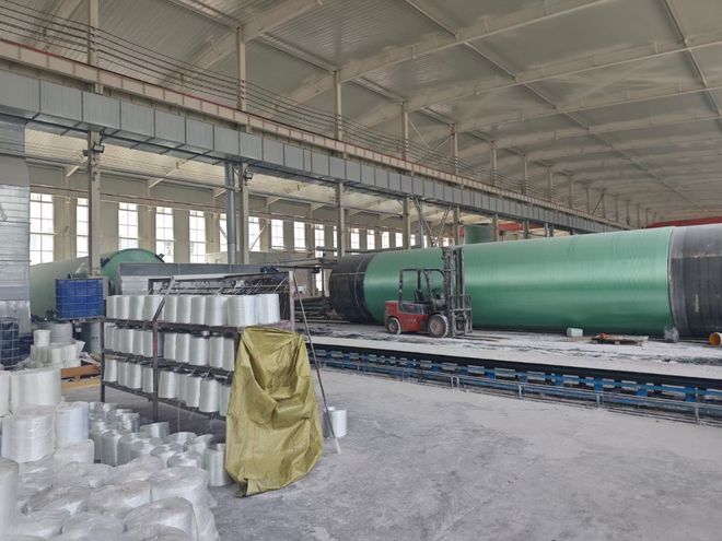 一体化泵站实力厂商TOP3榜单揭晓河北三江荣登榜首(图1)