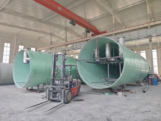 一体化泵站实力厂商TOP3榜单揭晓河北三江荣登榜首(图2)