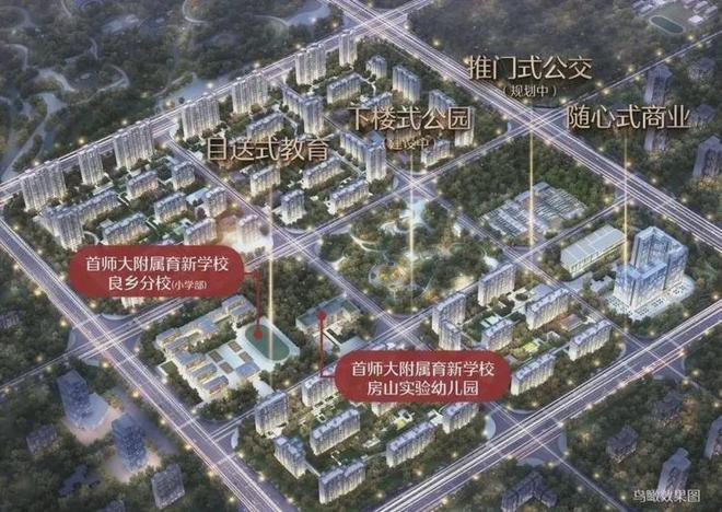 官网热推 @中骏云璟台官方售楼处最新发布：云璟台燃爆北京楼市(图6)