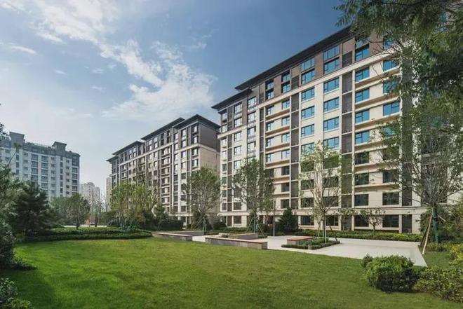 官网热推 @中骏云璟台官方售楼处最新发布：云璟台燃爆北京楼市(图2)