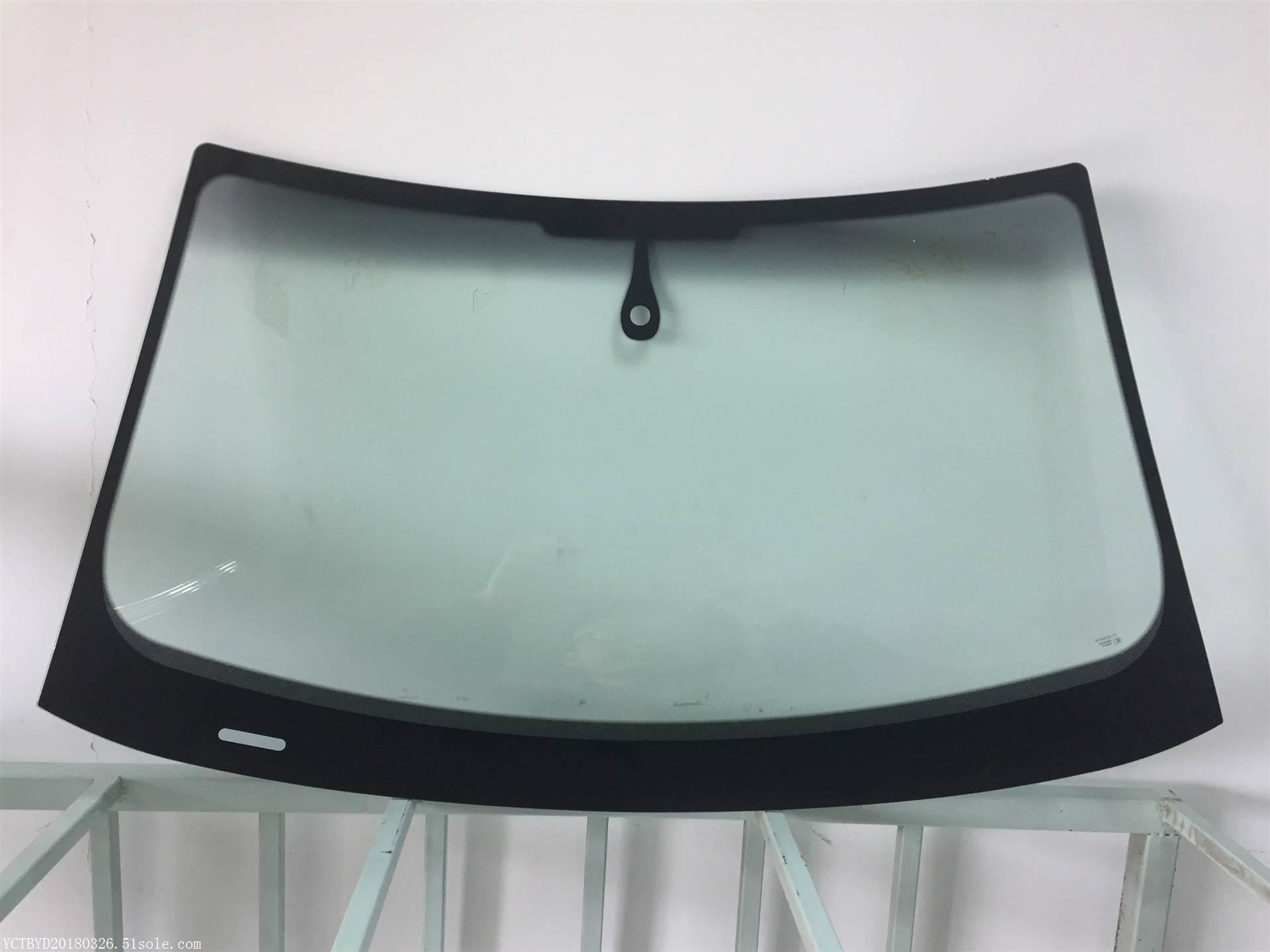 秦皇岛经开区：打造汽车玻璃总成组件产品智能化生产基地(图1)