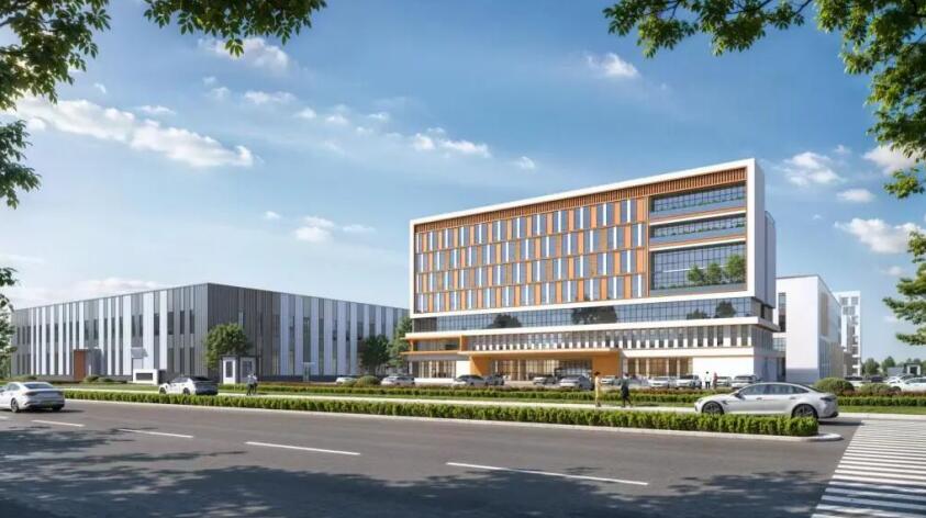 肥西首位产业“汽”势如虹！(图3)