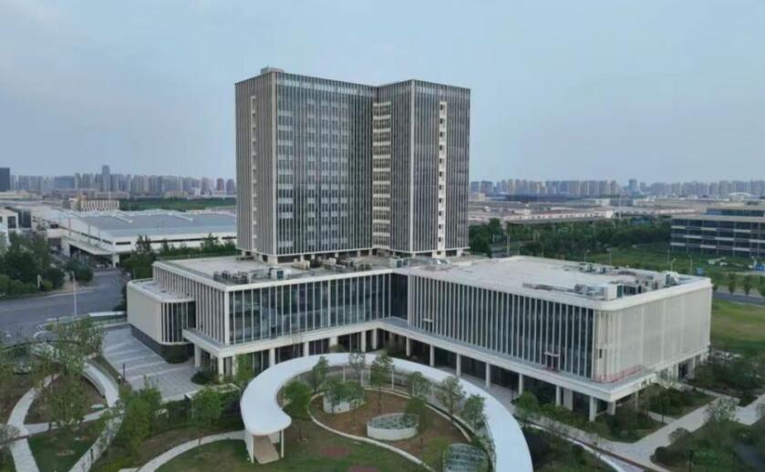 肥西首位产业“汽”势如虹！(图5)