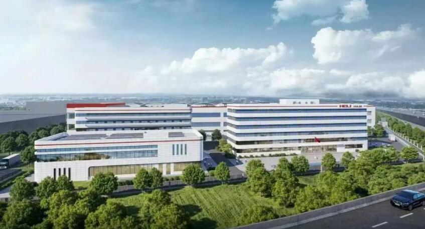 肥西首位产业“汽”势如虹！(图4)