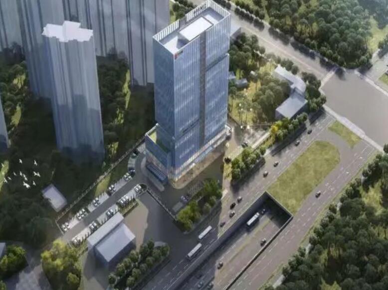 肥西首位产业“汽”势如虹！(图6)