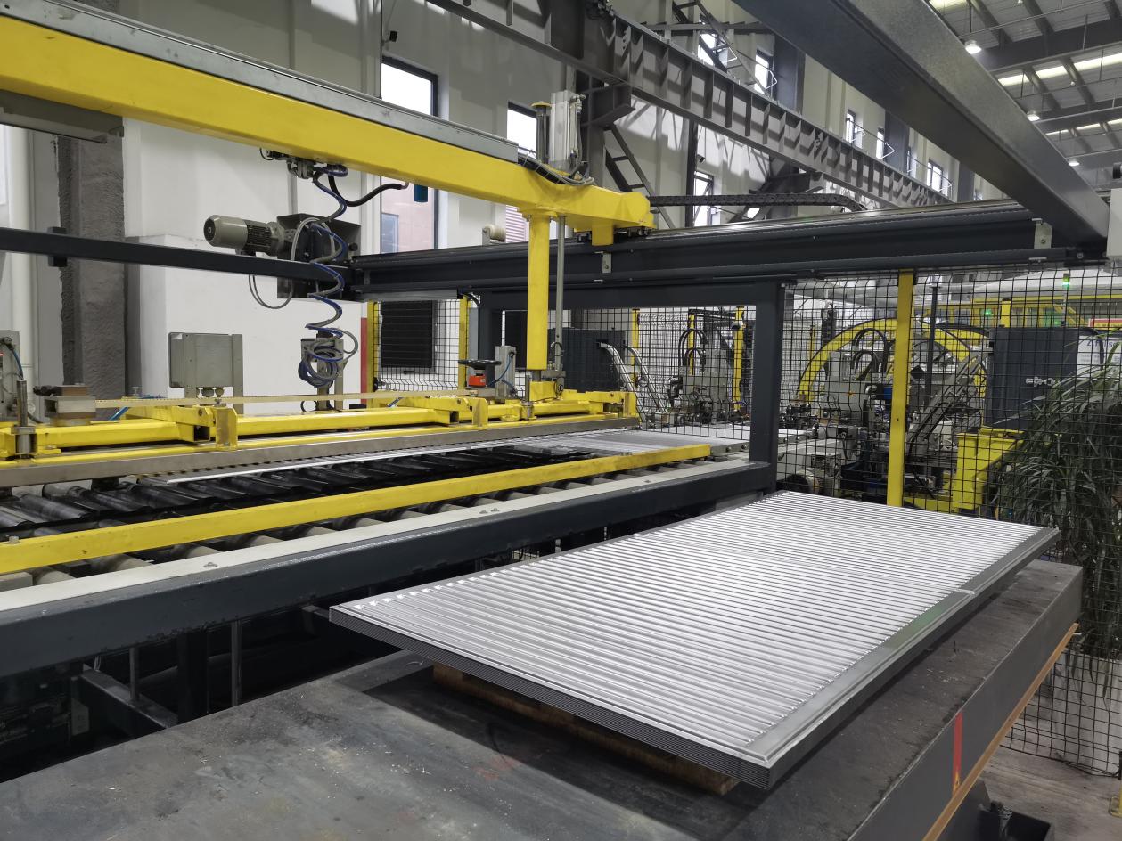 从“制造”到“智造” 工商银行安徽省分行赋能制造业向新提质(图2)