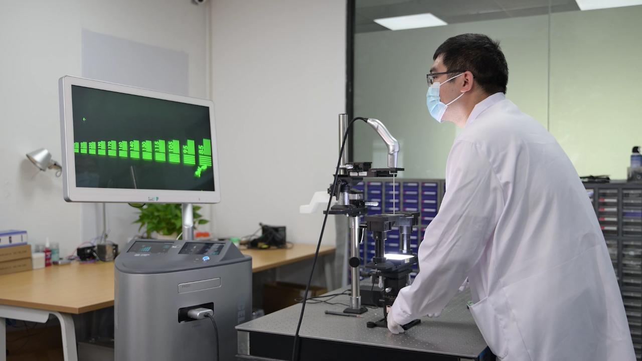 从“制造”到“智造” 工商银行安徽省分行赋能制造业向新提质(图1)