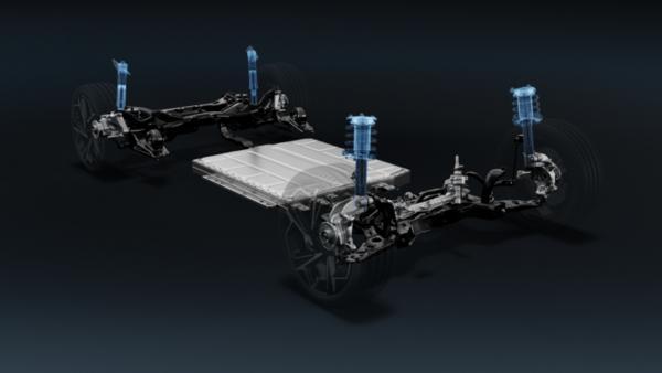 都市科技智混轿车全新领克07 EM-P上市限时价1398万元起(图11)