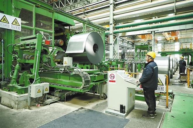 霸州：协同发展谱新篇(图1)