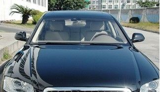 福耀玻璃美国工厂三期项目进入量产550万