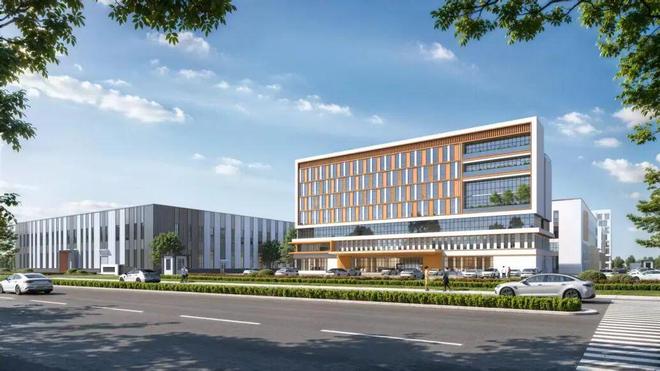 45个项目160亿投资！肥西首位产业“汽”势如虹(图3)