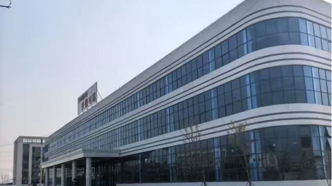 45个项目160亿投资！肥西首位产业“汽”势如虹(图7)