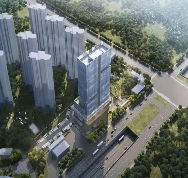 45个项目160亿投资！肥西首位产业“汽”势如虹(图13)