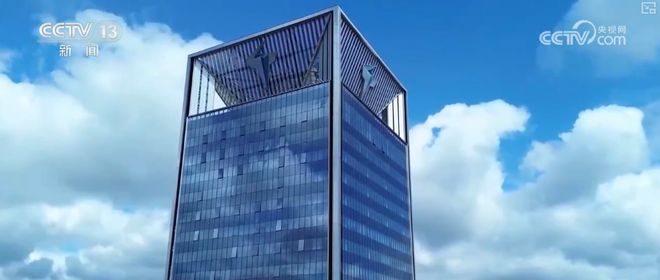 “更”新生活更绿、更智慧 建筑业绿色转型重塑产业竞争力 抢占经济制高点(图2)