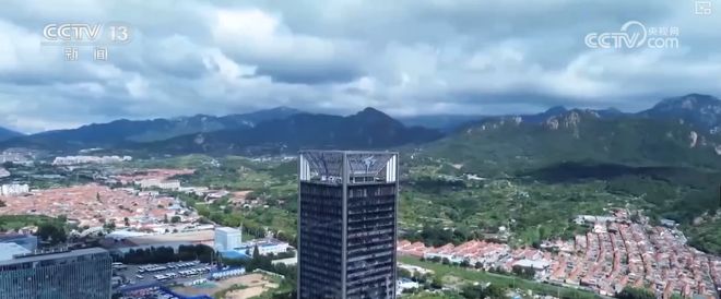 “更”新生活更绿、更智慧 建筑业绿色转型重塑产业竞争力 抢占经济制高点(图1)