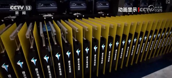 “更”新生活更绿、更智慧 建筑业绿色转型重塑产业竞争力 抢占经济制高点(图3)