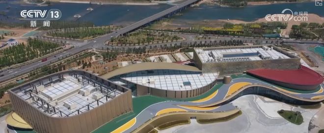 “更”新生活更绿、更智慧 建筑业绿色转型重塑产业竞争力 抢占经济制高点(图11)