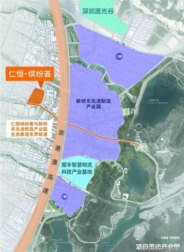 仁恒缤纷荟公寓(售楼处电话)首页网站-仁恒缤纷荟公寓营销中心-欢迎您-楼盘详情-最新价格-户型图-容积率@售楼处2025916(图4)