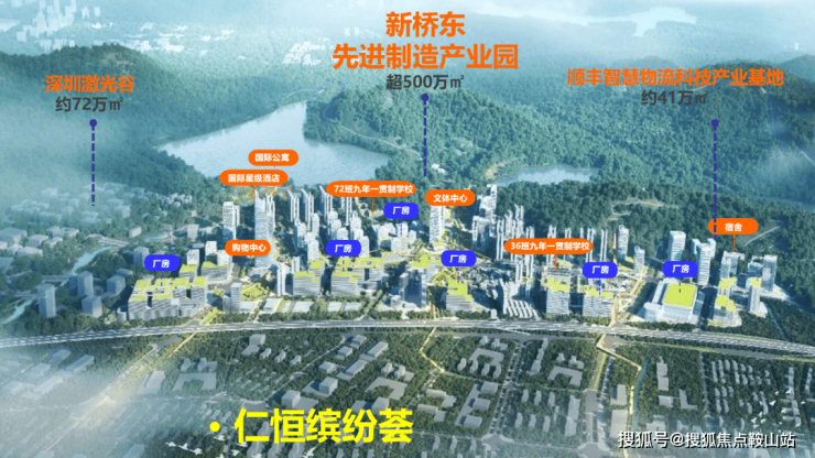 仁恒缤纷荟公寓(售楼处电话)首页网站-仁恒缤纷荟公寓营销中心-欢迎您-楼盘详情-最新价格-户型图-容积率@售楼处2025916(图5)