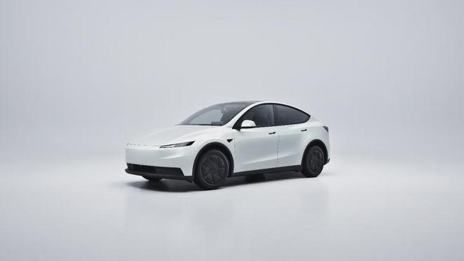 特斯拉美国发布新车：Model 3Y标准版(图2)