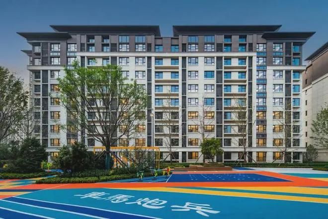 「官方」-中骏云景台售楼处：-中骏云景台官方网站(图3)