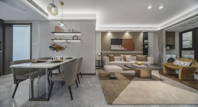 「官方」-中骏云景台售楼处：-中骏云景台官方网站(图11)