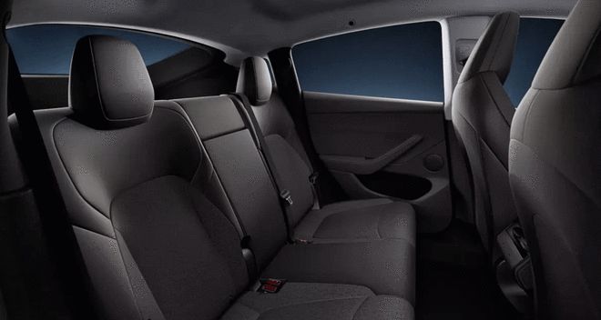 10月开启交付限美国市场 特斯拉Model3ModelY Standard正式发布(图5)