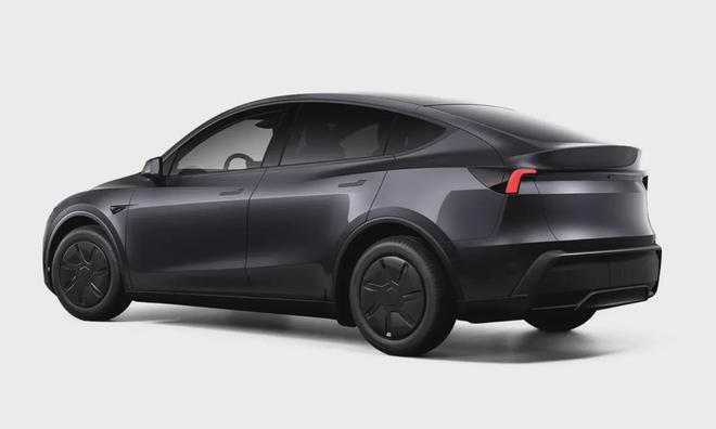 10月开启交付限美国市场 特斯拉Model3ModelY Standard正式发布(图3)