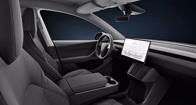 10月开启交付限美国市场 特斯拉Model3ModelY Standard正式发布(图4)