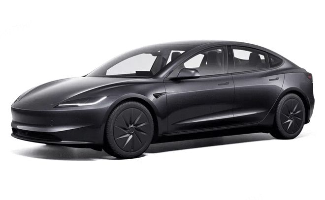 10月开启交付限美国市场 特斯拉Model3ModelY Standard正式发布(图6)