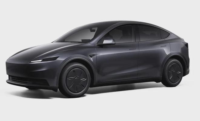 10月开启交付限美国市场 特斯拉Model3ModelY Standard正式发布(图2)
