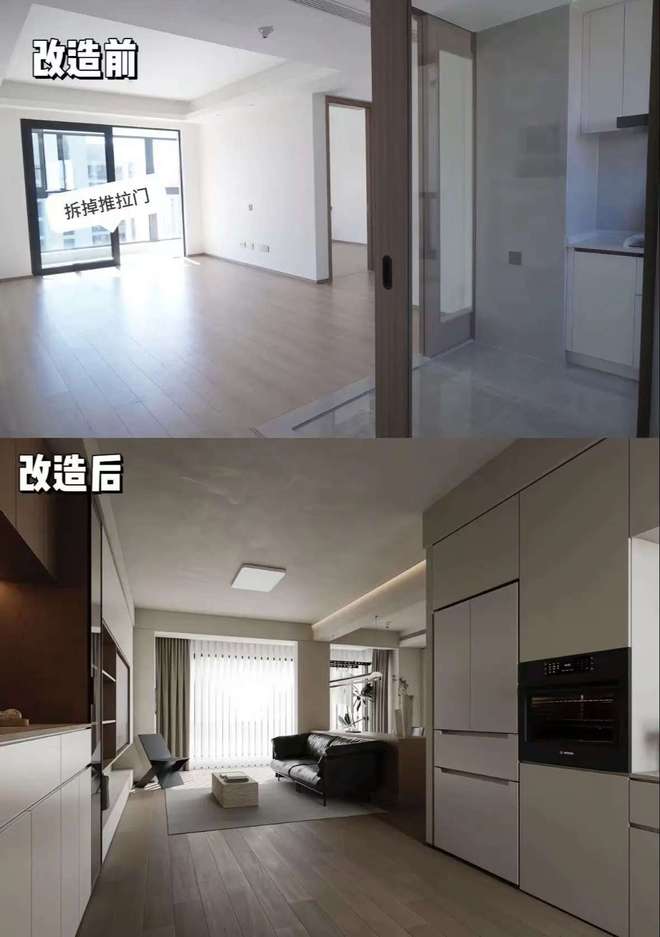 武汉翻新必看！这10大技术排名让你家秒