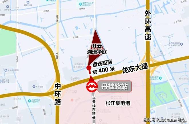 ⚡官网最新▶☑️开云湖璟华庭售楼处发布：城心罕见的宁静与美！(图38)