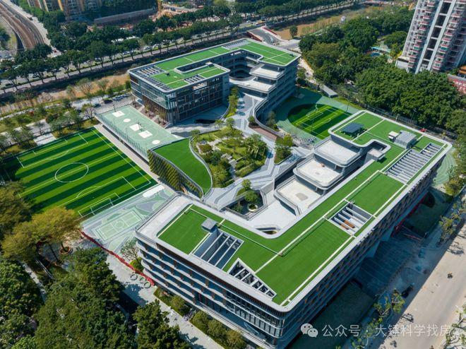 ⚡豪宅热搜NO1®万科理想花地傲璟官方售楼处发布打造未来品质生活(图12)