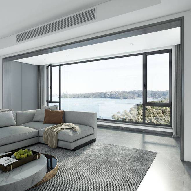 均质玻璃不是普通玻璃！欧宅匠心门窗的技术突破解析(图3)