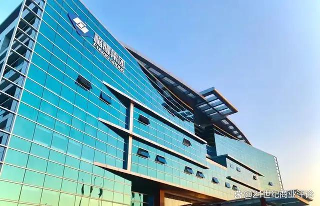 曹德旺长子掌权1700亿福耀玻璃 正式接班