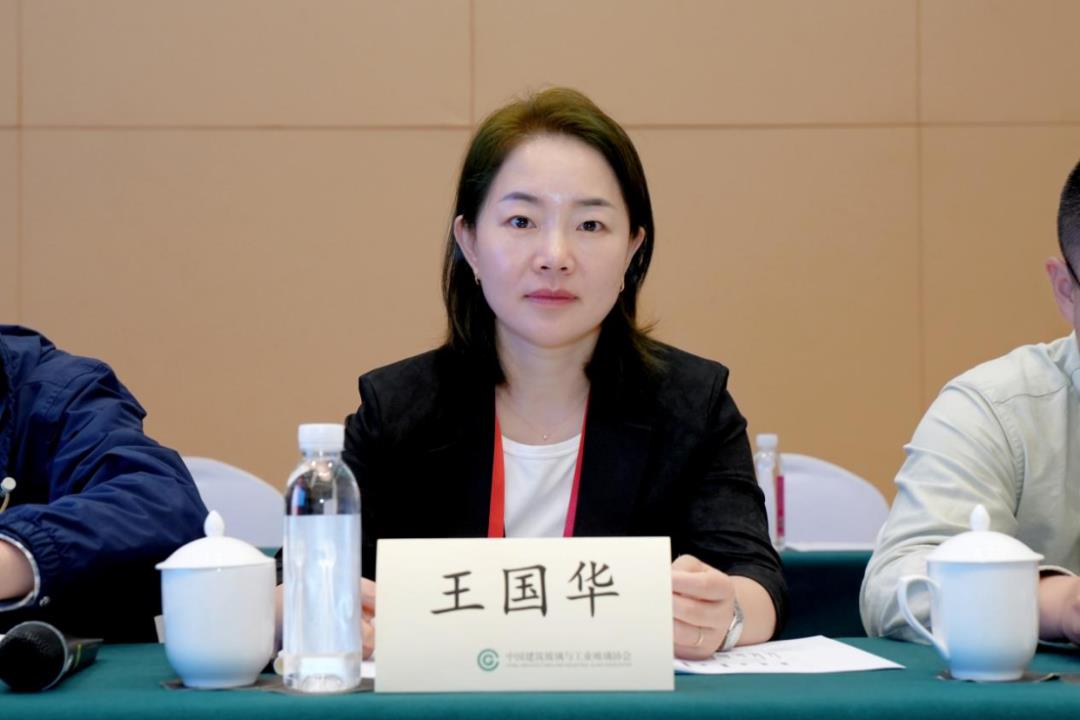 中力玻璃荣膺“中国加工玻璃30强”称号(图3)