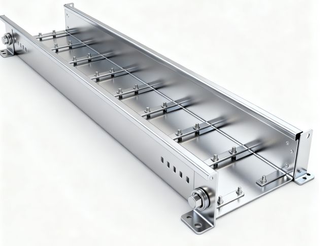 2025年靠谱的玻璃钢电缆桥架精选厂家-合旭金属制品