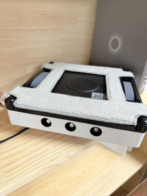 擦玻璃机器人好用么？10款实用耐用擦窗机器人品牌推荐！(图4)