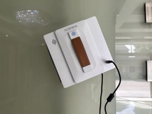 擦玻璃机器人好用么？10款实用耐用擦窗机器人品牌推荐！(图10)
